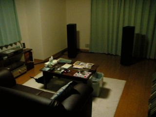 [新居の部屋写真]